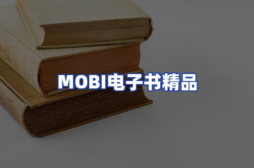 外文电子书产品